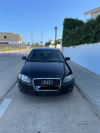 Audi A4 2007