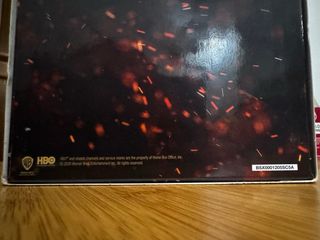 Juego de Tronos Colección Completa 4K UHD