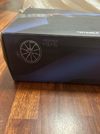 Lego Technic McLaren P1 42053