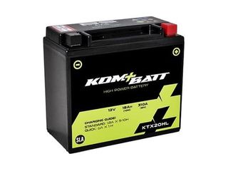 Batería KOMBATT YTX20HL 12V 18AH SLA