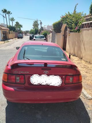 Toyota Celica 1999
