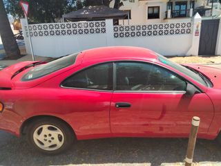 Toyota Celica 1999