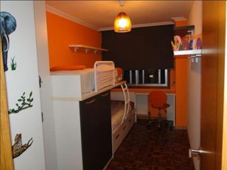 Piso en alquiler en Vigo Doblada