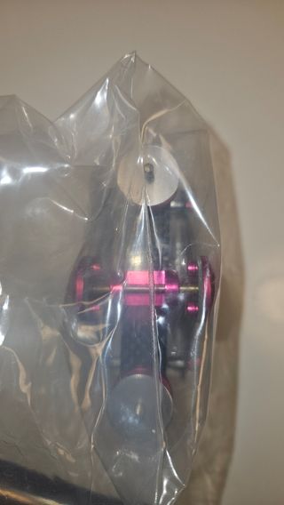 Equilibrador palas helicóptero RC sin estrenar