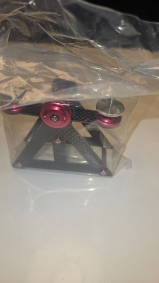 Equilibrador palas helicóptero RC sin estrenar