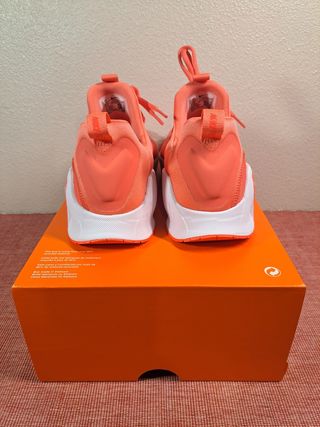 NIKE METCON 6 T40.5