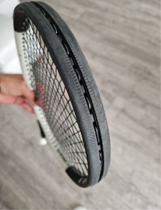 RAQUETA HEAD SPEED PRO Modelo: 2024