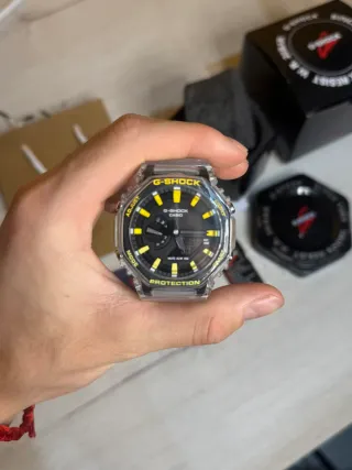 Reloj G-Shock