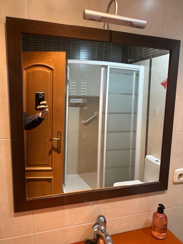 Baño completo