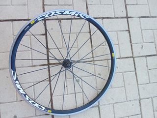 Llantas Mavic zapata de frenos