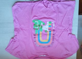 Lote 3 Camisetas Niña Sfera y Zara T.13-14.