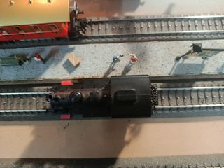 Märklin H0 Locomotora Vapor 3029 Estado excelente 