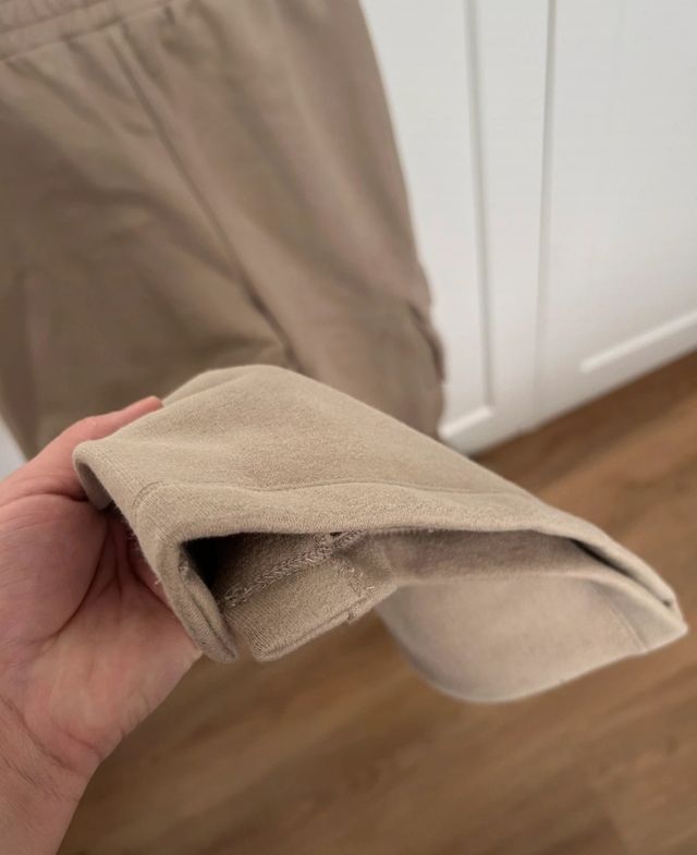 Sean John cargo Script Logo Peached Slit XXL