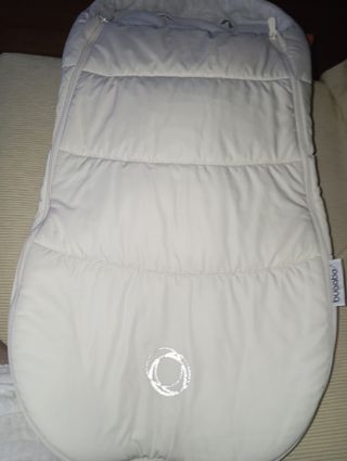 Saco invierno Bugaboo