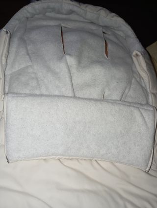 Saco invierno Bugaboo