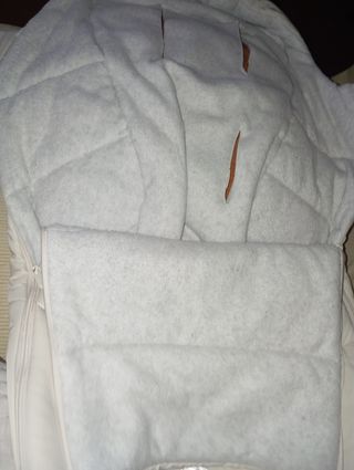 Saco invierno Bugaboo