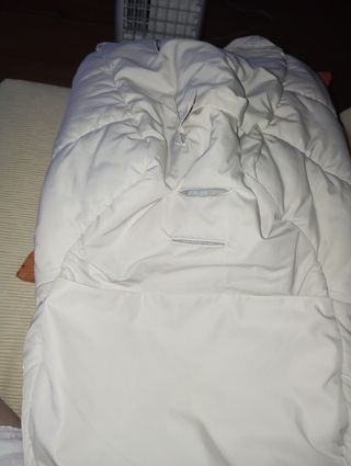 Saco invierno Bugaboo