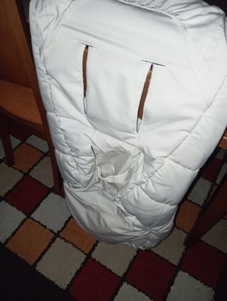 Saco invierno Bugaboo