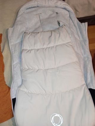Saco invierno Bugaboo