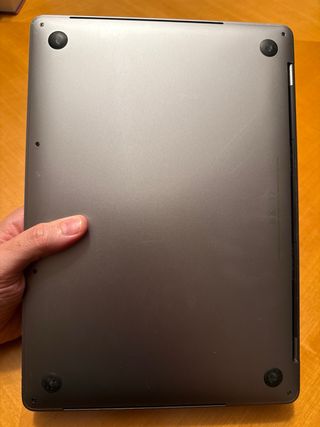 MacBook Pro 13 A1706 Touch Bar