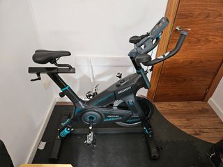 Bicicleta Estática Cecotec Drumfit