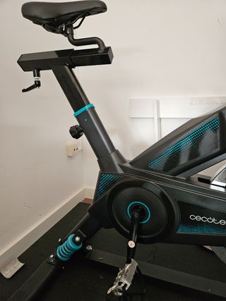 Bicicleta Estática Cecotec Drumfit
