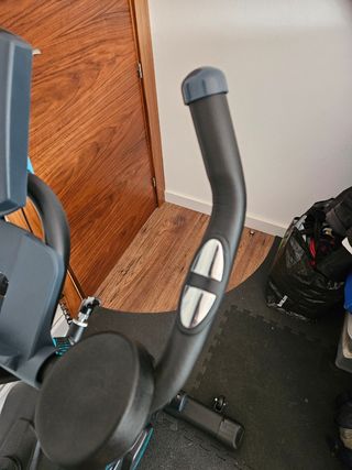 Bicicleta Estática Cecotec Drumfit