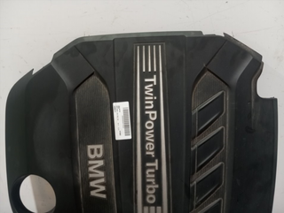 TAPA MOTOR BMW SERIE 1 BERLINA 5P (F20) N47D20C 2