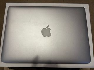 Apple MacBook Air 13 Plata