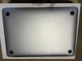 Apple MacBook Air 13 Plata