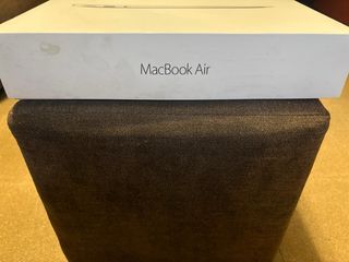 Apple MacBook Air 13 Plata