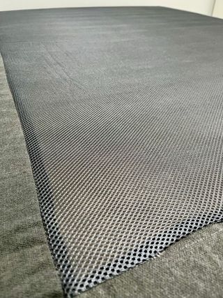 Colchón 135x190 cm hipoalergénico 