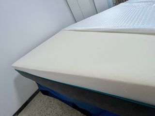 Colchón 135x190 cm hipoalergénico 