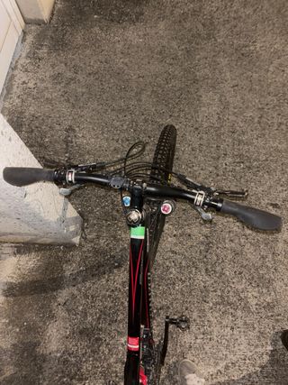 Bicicleta Specialized Epic