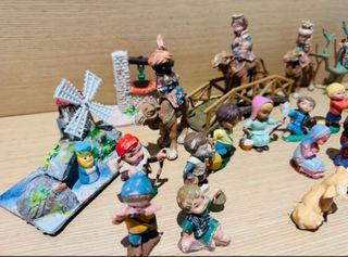 GRAN LIQUIDACION BELENES CABEZONES