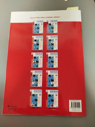 Flauta Dulce Éxitos Latinos y Españoles CD