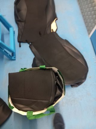 OFERTA! Fundas Asientos Toyota Verso