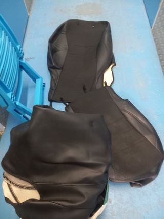 OFERTA! Fundas Asientos Toyota Verso