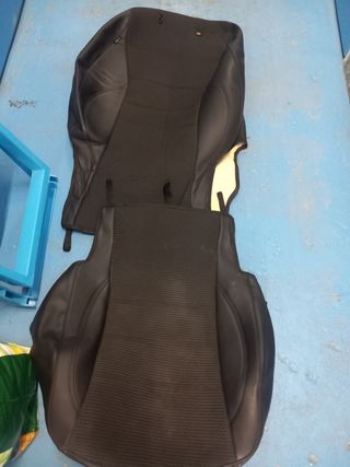 OFERTA! Fundas Asientos Toyota Verso