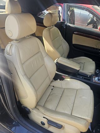 Audi A4 B6 2006 Descapotable Despiece