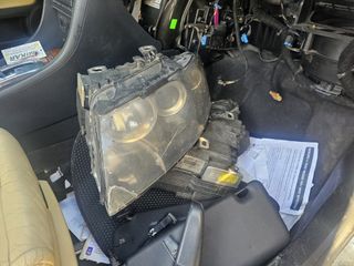 Audi A4 B6 2006 Descapotable Despiece