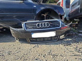 Audi A4 B6 2006 Descapotable Despiece