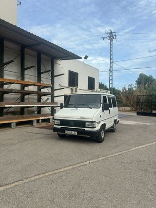 FIAT Talento 1990