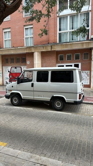 FIAT Talento 1990