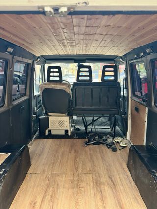 FIAT Talento 1990