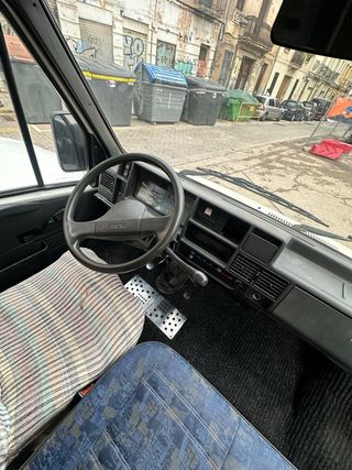 FIAT Talento 1990
