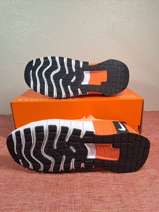 NIKE METCON 6 T40