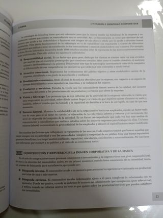 Elaboración de materiales de marketing y comuni...