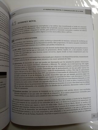 Elaboración de materiales de marketing y comuni...