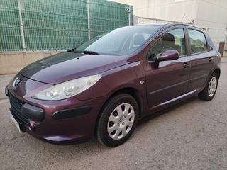 Peugeot 307 2006